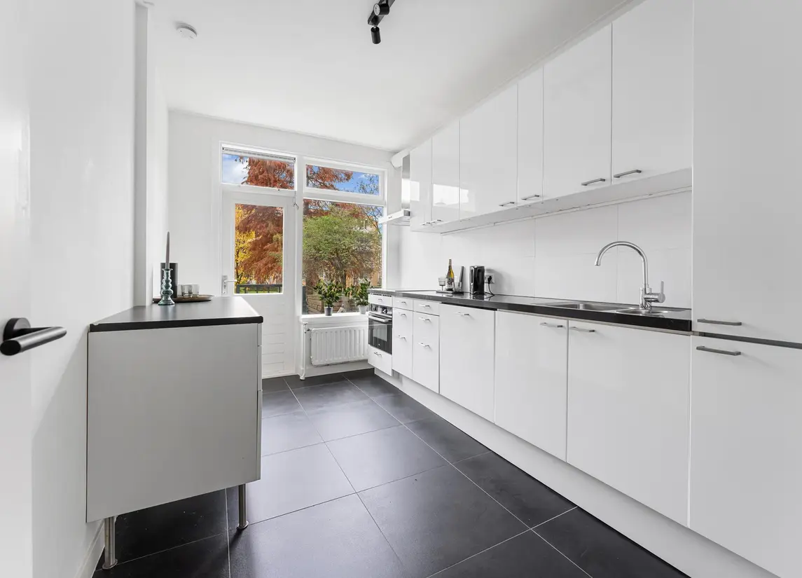 Rochussenstraat 105C
