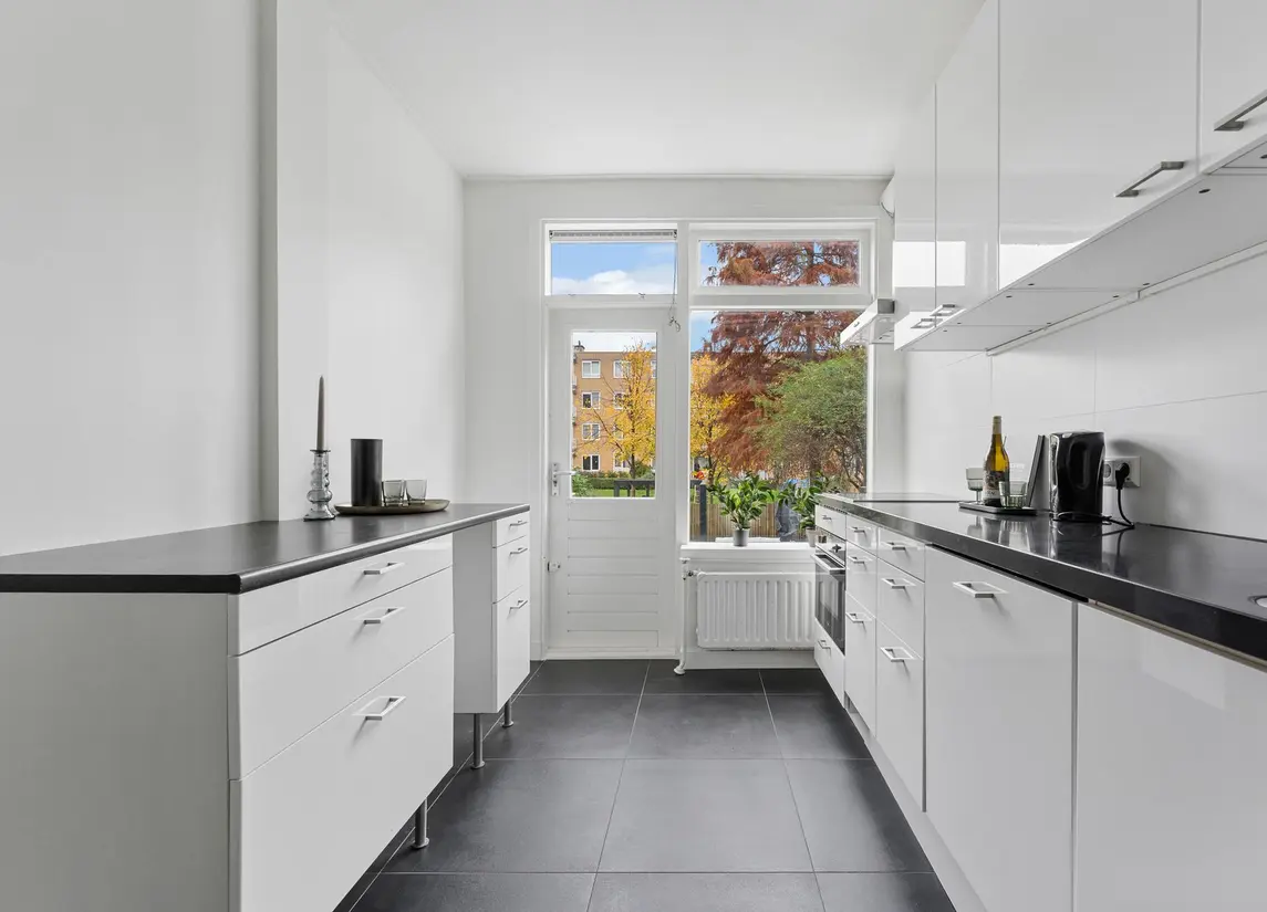 Rochussenstraat 105C