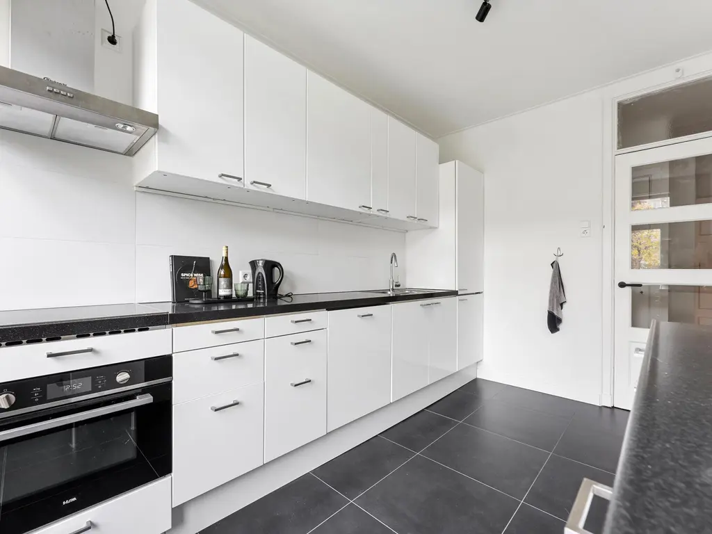 Rochussenstraat 105C, ROTTERDAM