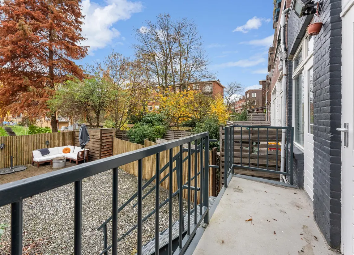 Rochussenstraat 105C