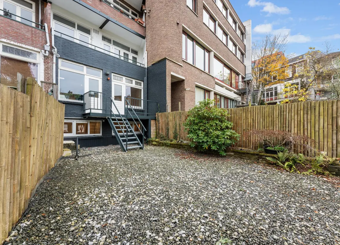Rochussenstraat 105C