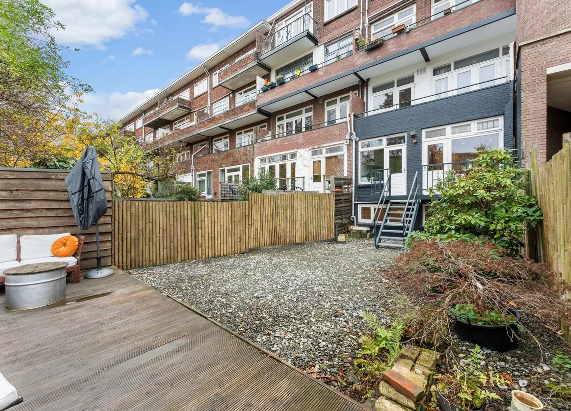Rochussenstraat 105C