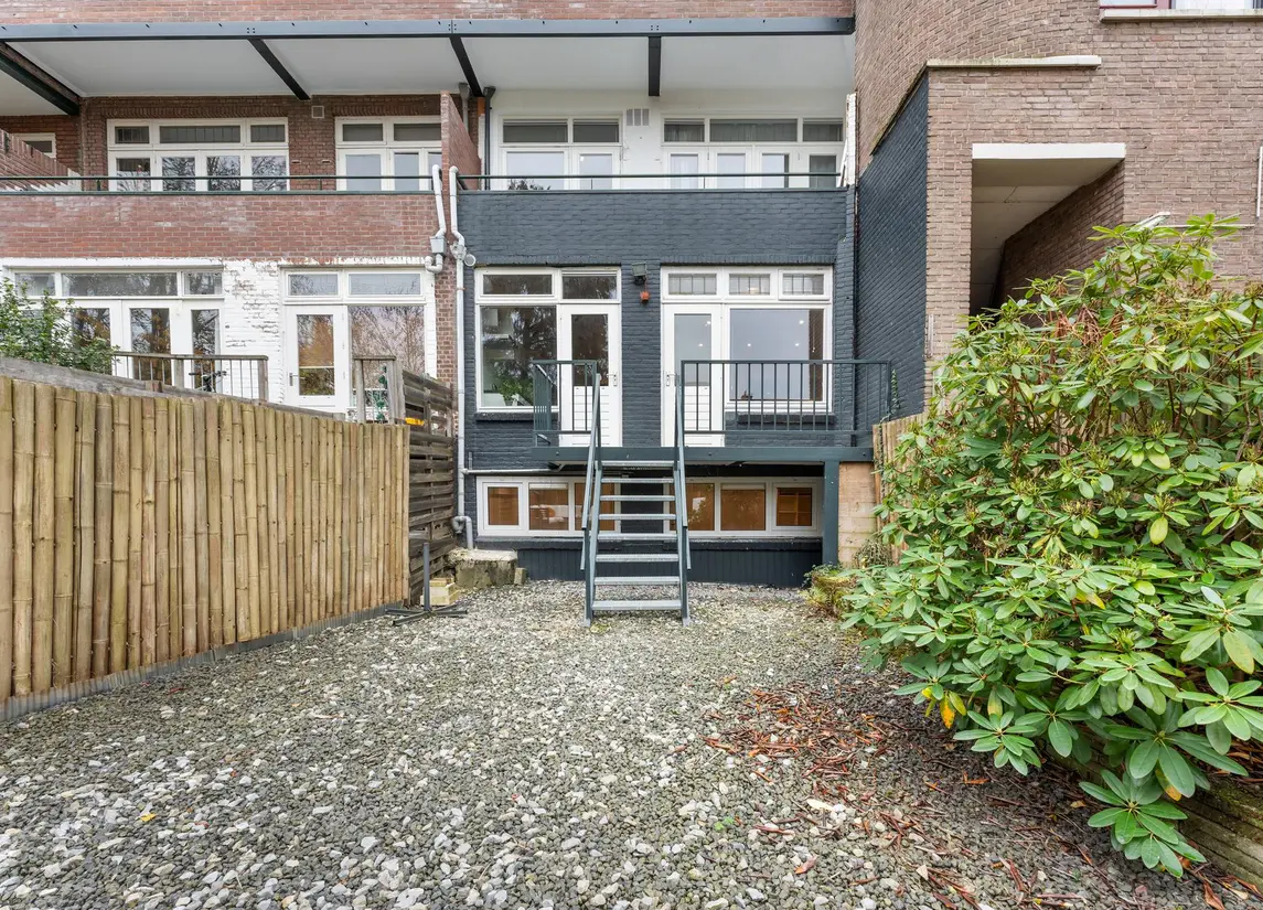 Rochussenstraat 105C