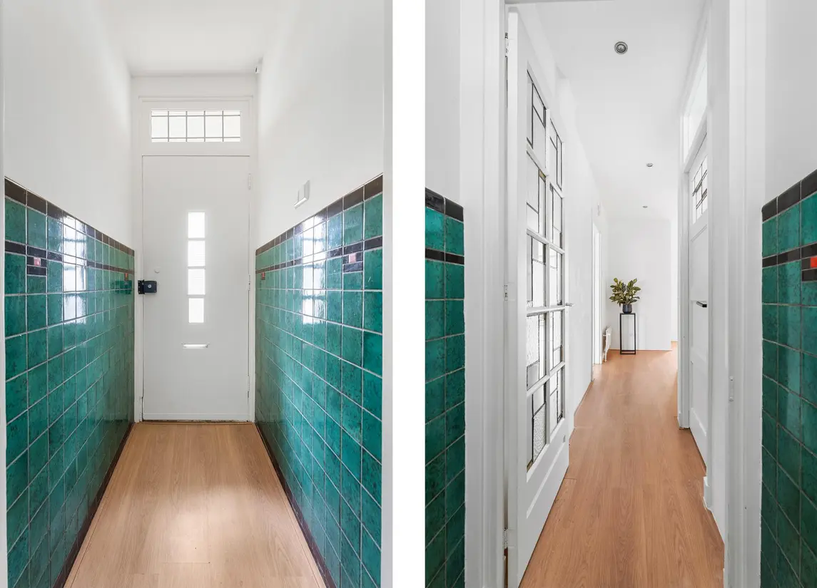 Rochussenstraat 105C