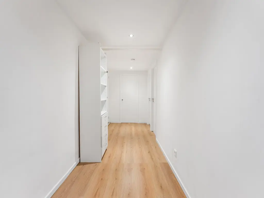 Rochussenstraat 105C, ROTTERDAM