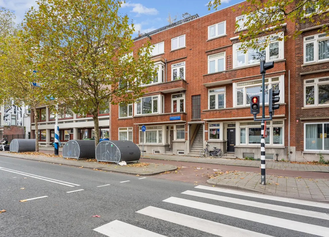 Rochussenstraat 105C