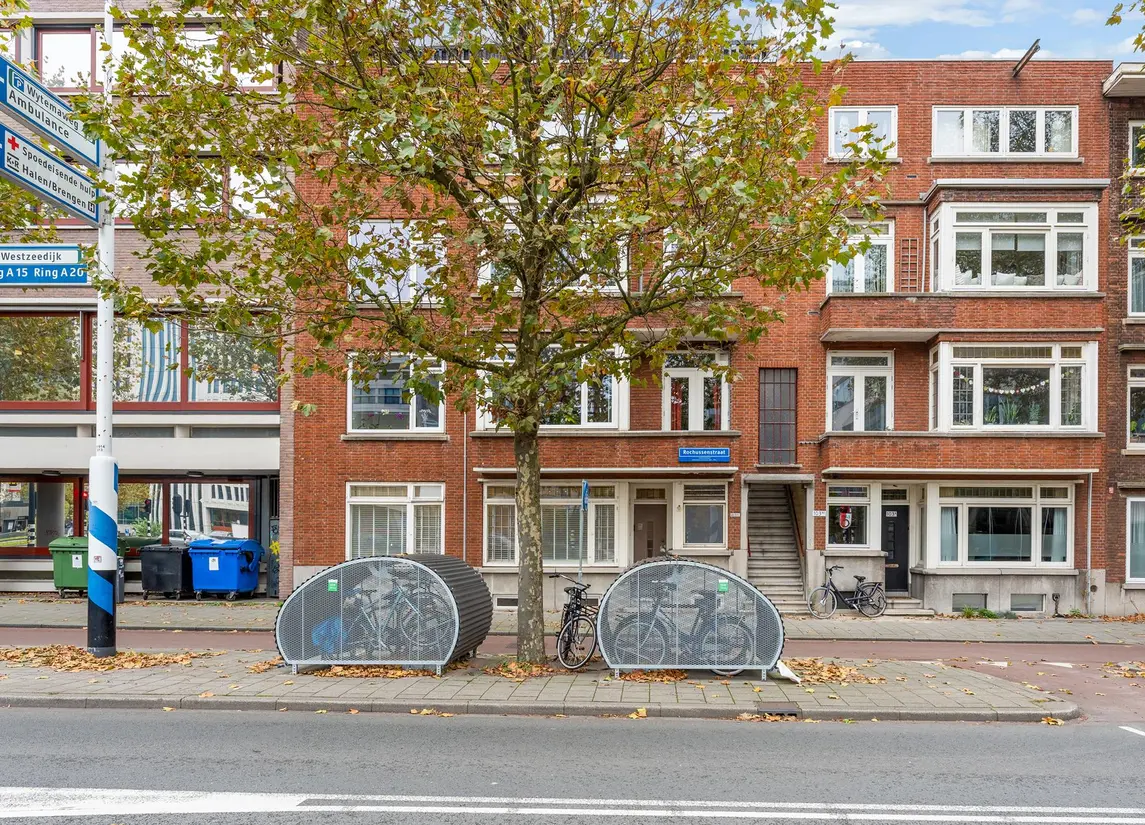 Rochussenstraat 105C