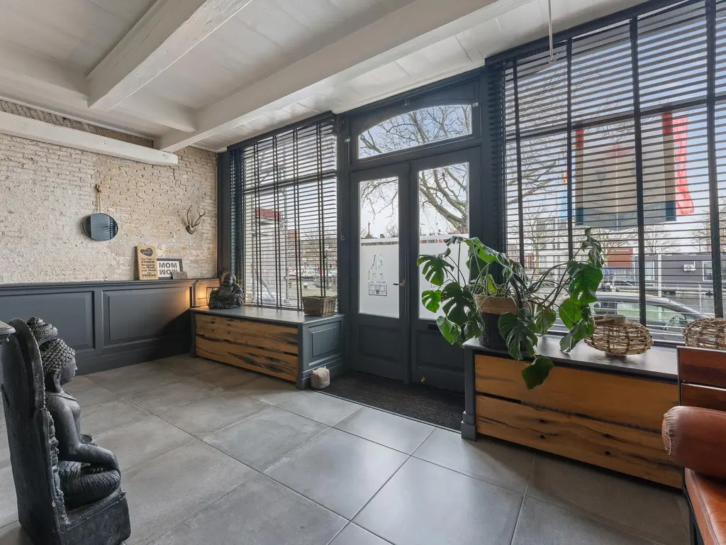 Westhavenkade 37, VLAARDINGEN