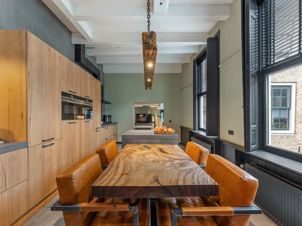 Westhavenkade 37, VLAARDINGEN