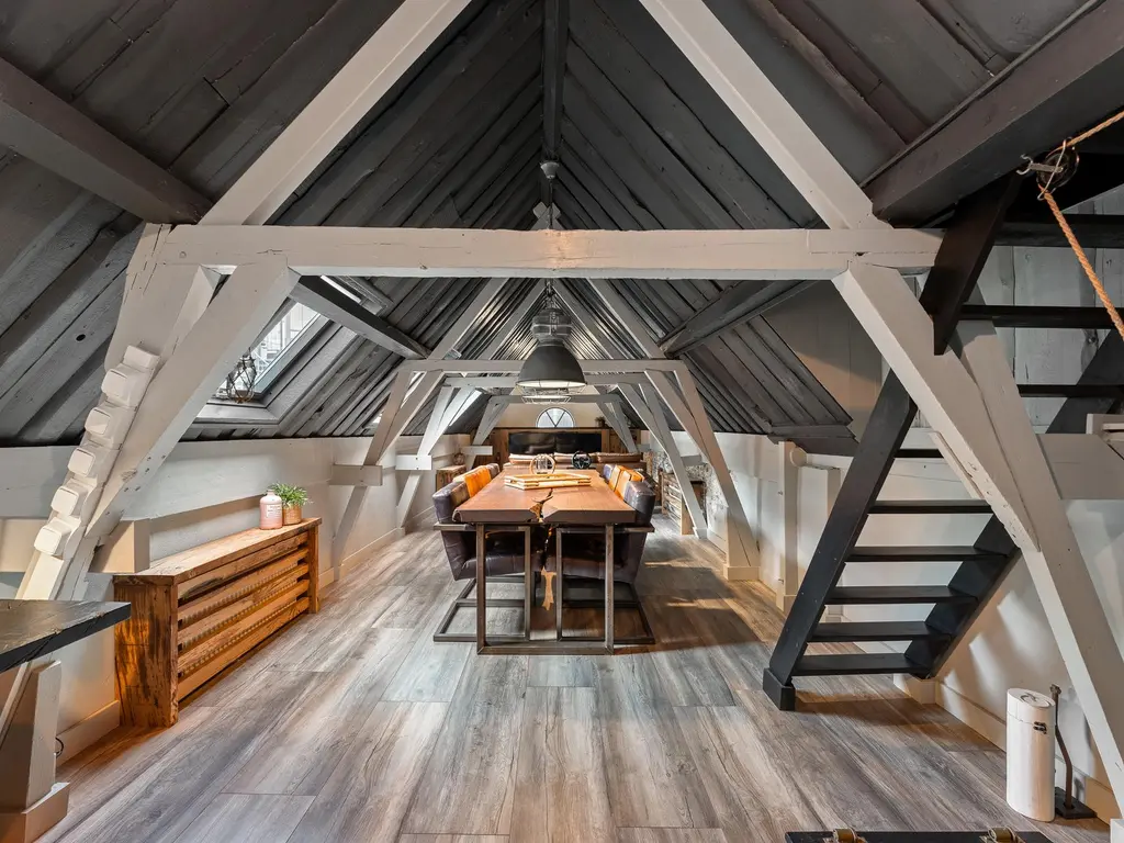 Westhavenkade 37, VLAARDINGEN