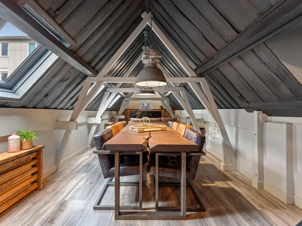 Westhavenkade 37, VLAARDINGEN