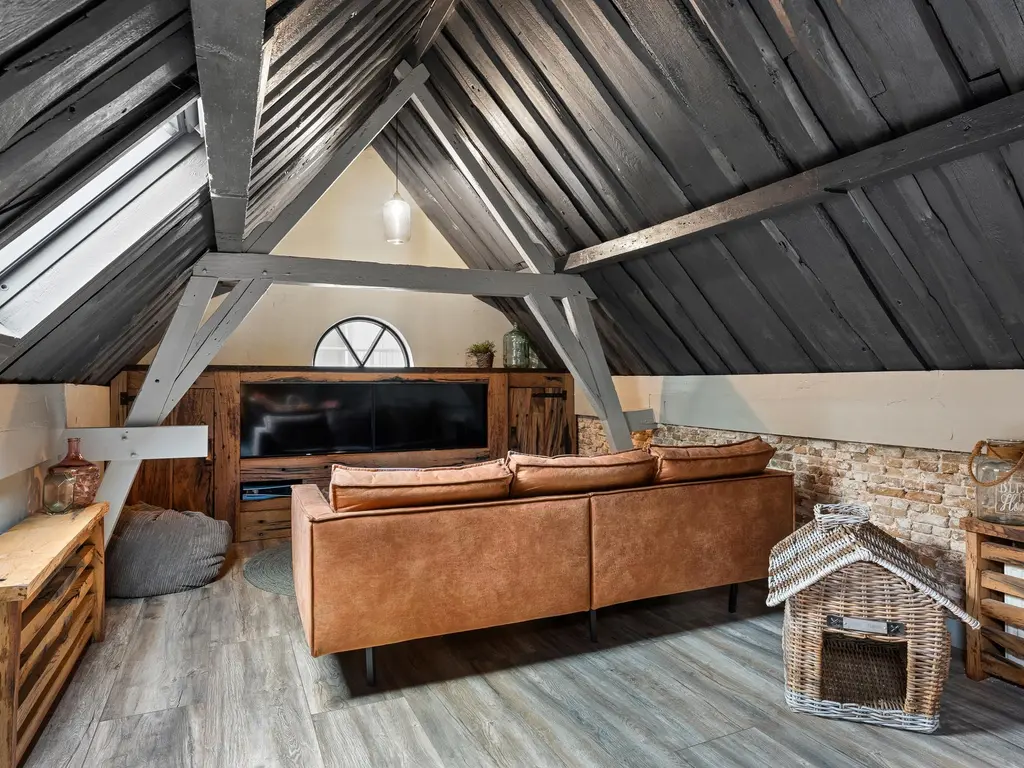 Westhavenkade 37, VLAARDINGEN