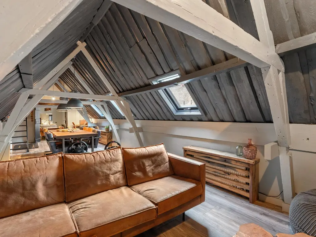 Westhavenkade 37, VLAARDINGEN