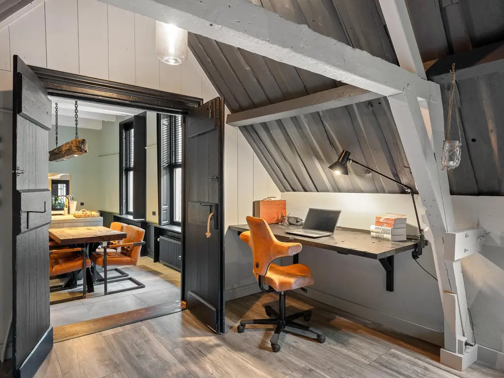Westhavenkade 37, VLAARDINGEN