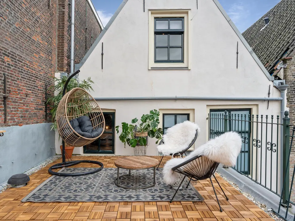 Westhavenkade 37, VLAARDINGEN
