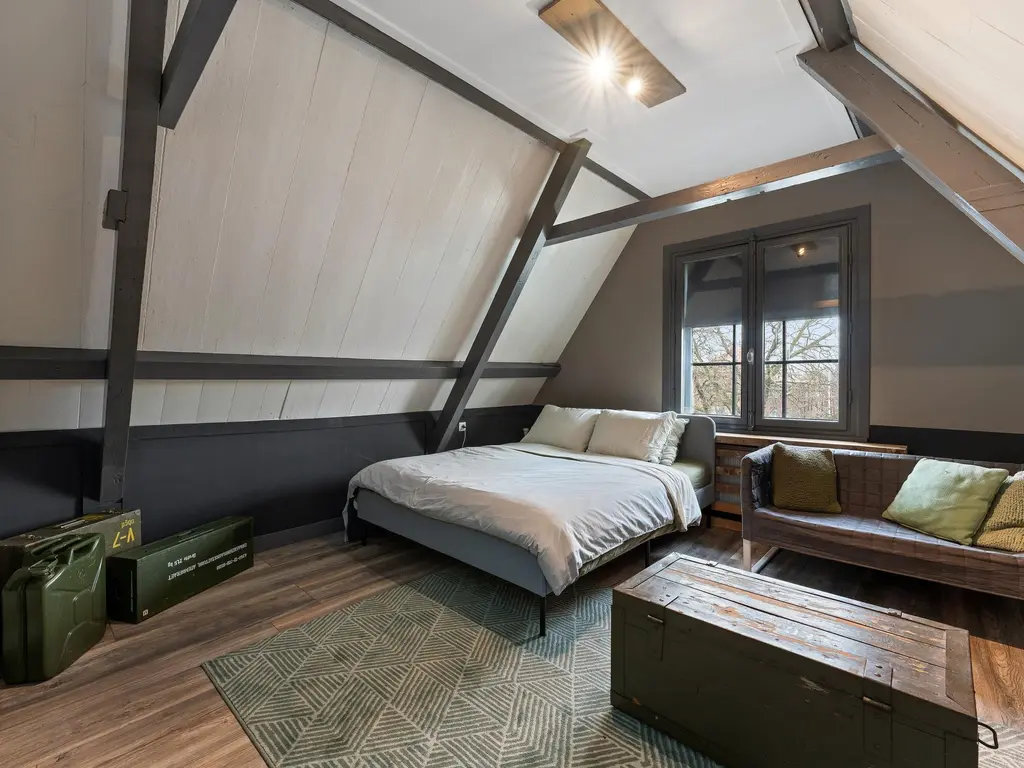 Westhavenkade 37, VLAARDINGEN