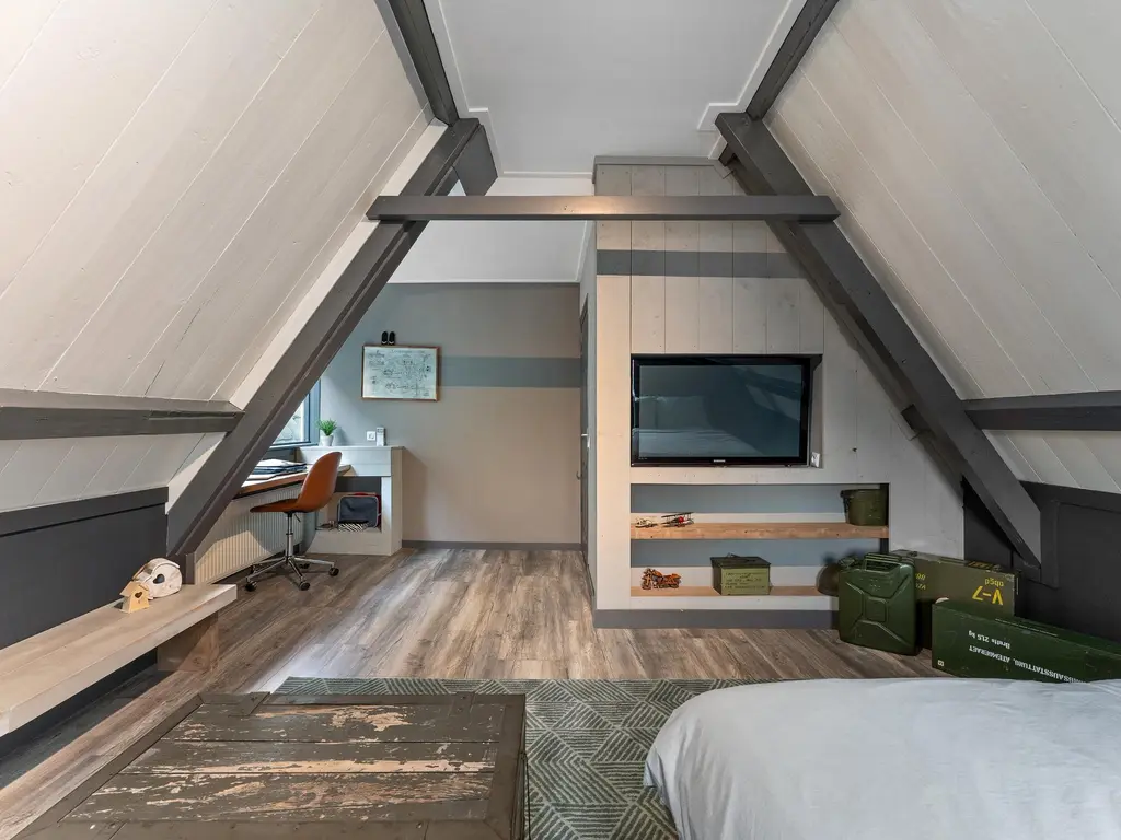 Westhavenkade 37, VLAARDINGEN