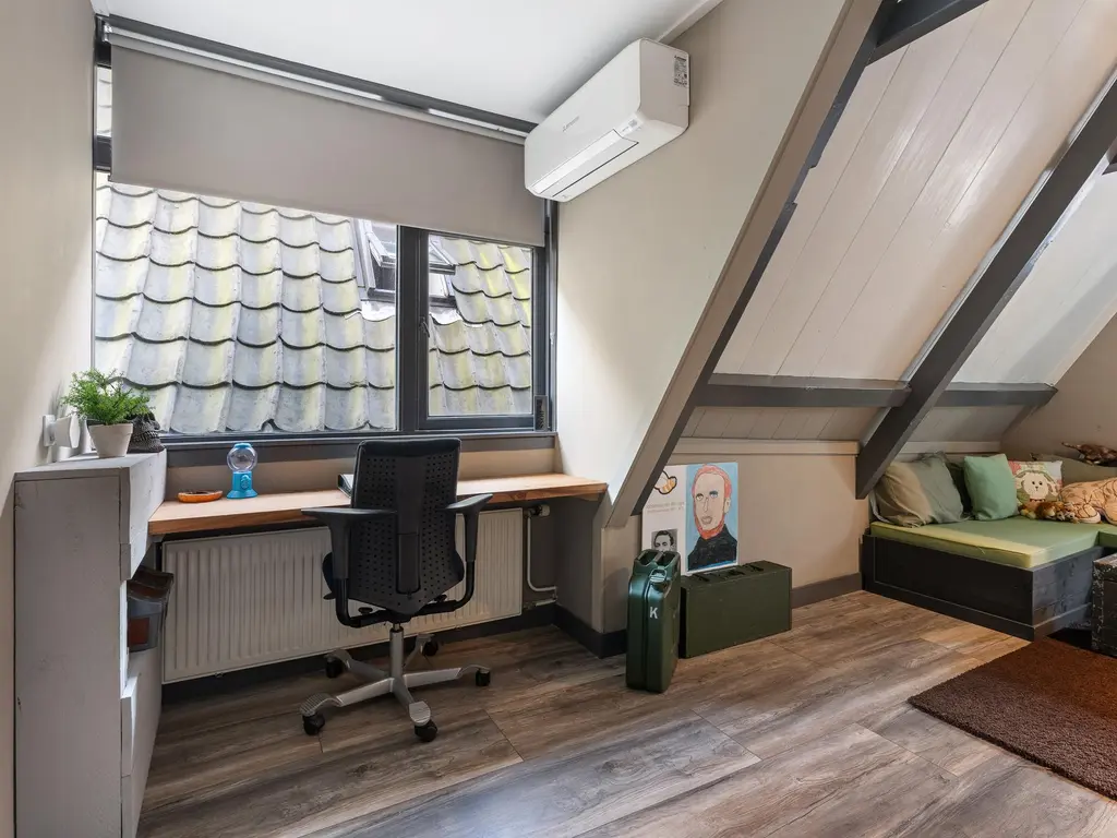 Westhavenkade 37, VLAARDINGEN