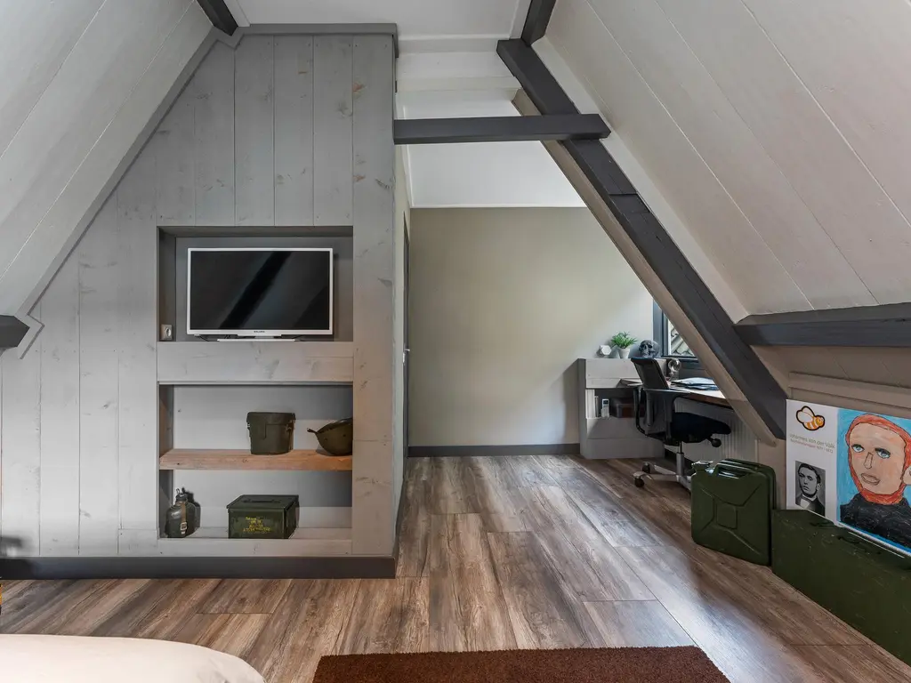Westhavenkade 37, VLAARDINGEN