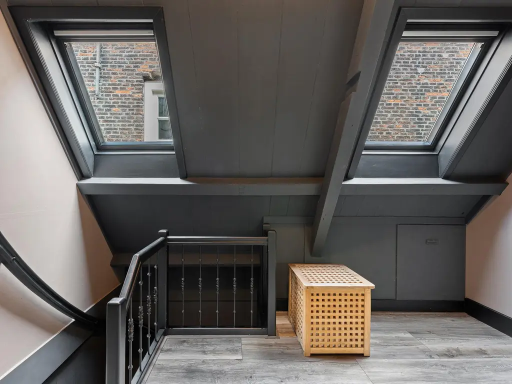 Westhavenkade 37, VLAARDINGEN