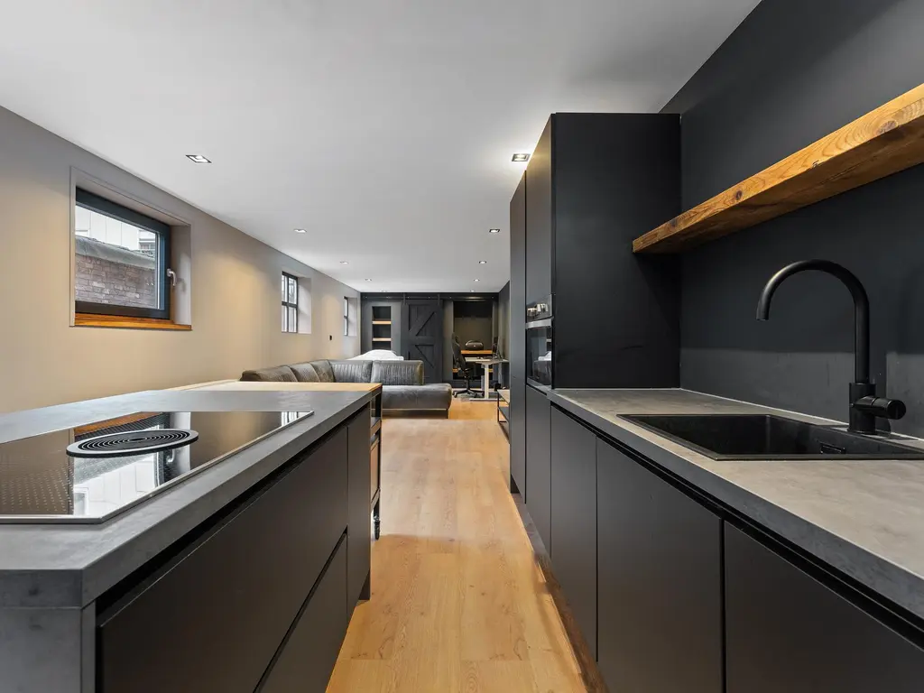 Westhavenkade 37, VLAARDINGEN