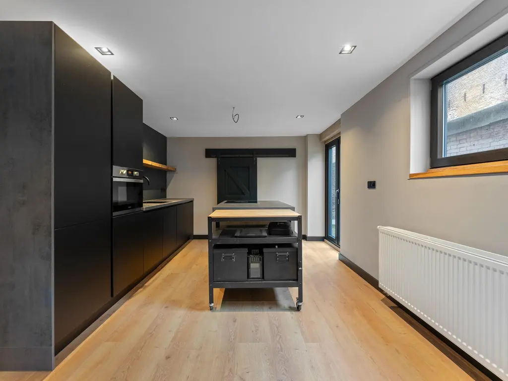 Westhavenkade 37, VLAARDINGEN