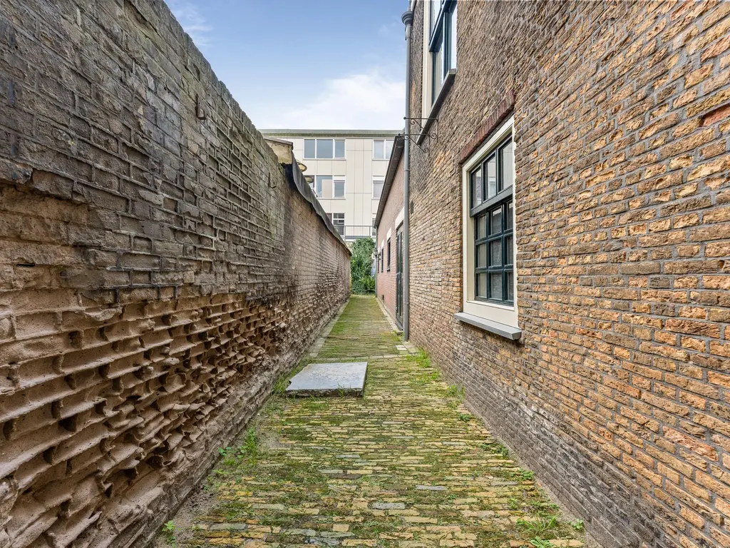 Westhavenkade 37, VLAARDINGEN