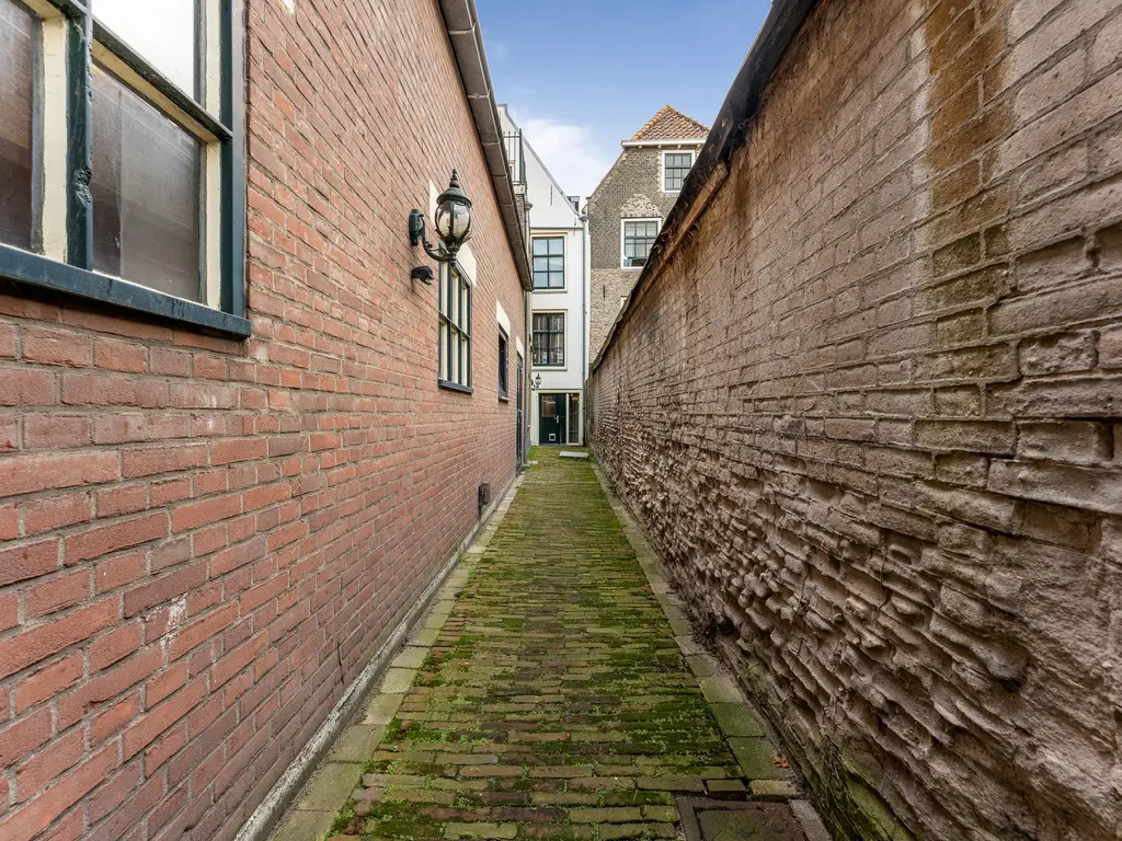 Westhavenkade 37, VLAARDINGEN
