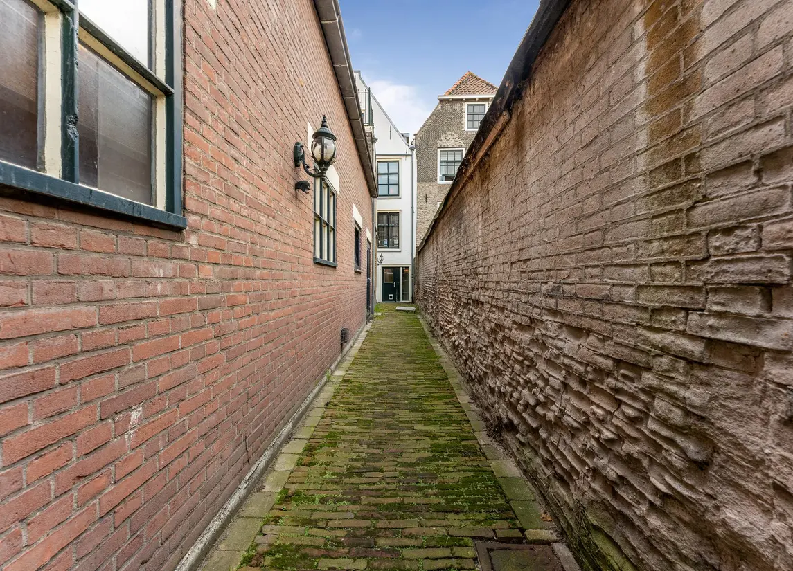 Westhavenkade 37