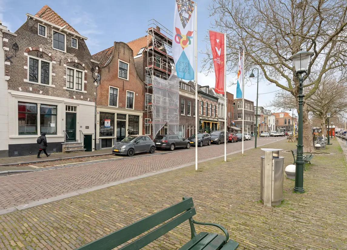 Westhavenkade 37