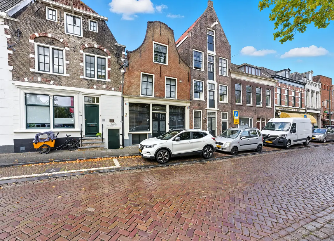 Westhavenkade 37