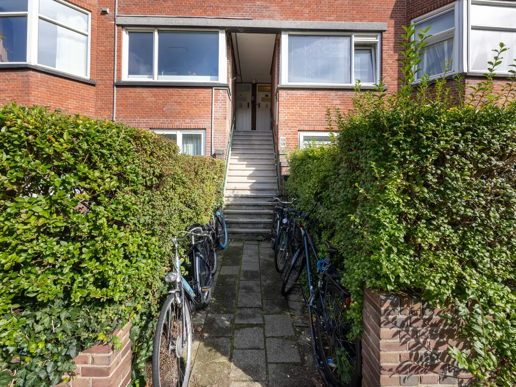 Van Halewijnlaan 178, Voorburg