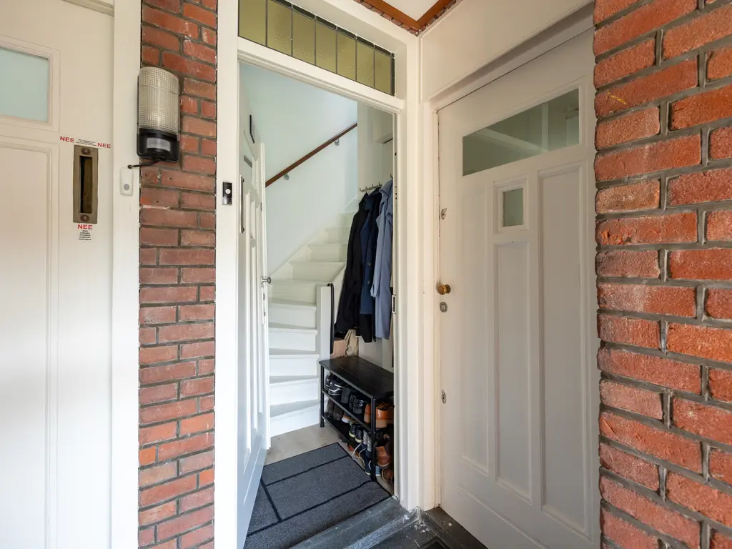 Van Halewijnlaan 178, Voorburg