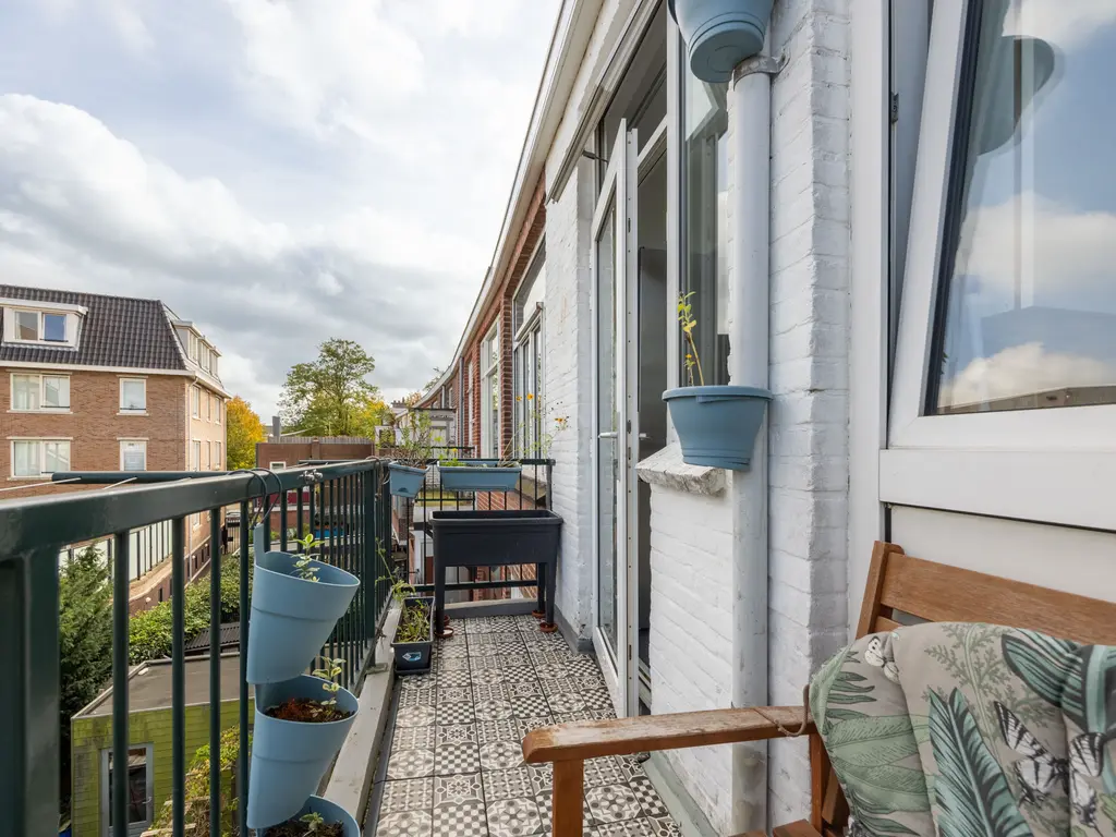 Van Halewijnlaan 178, Voorburg