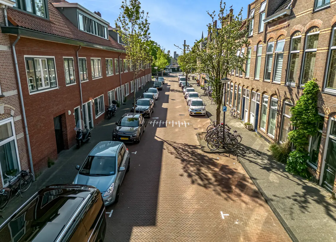 Medusastraat 22