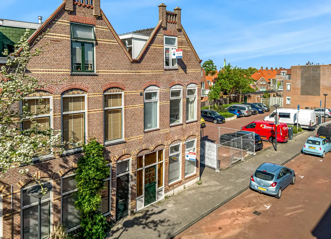 Medusastraat 22