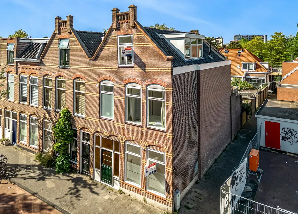 Medusastraat 22