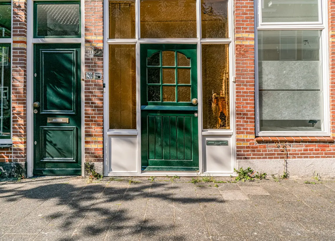 Medusastraat 22