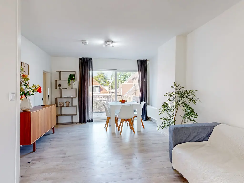 Medusastraat 22, Leiden