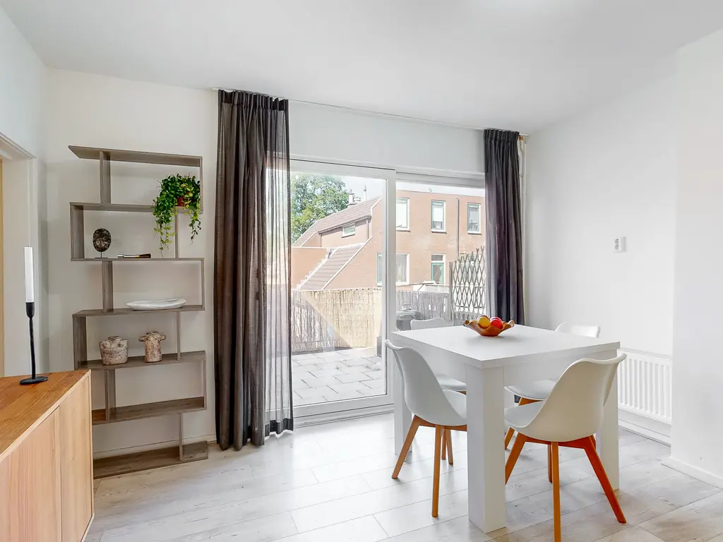 Medusastraat 22, Leiden