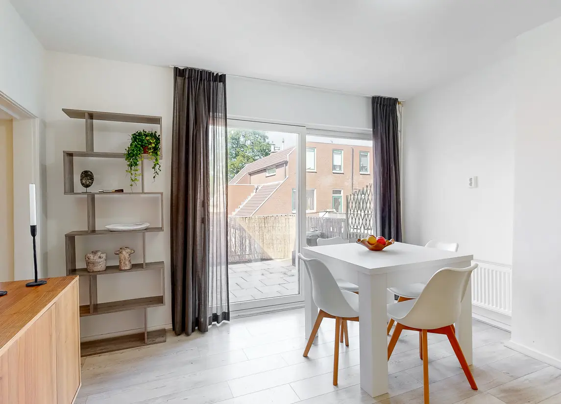 Medusastraat 22