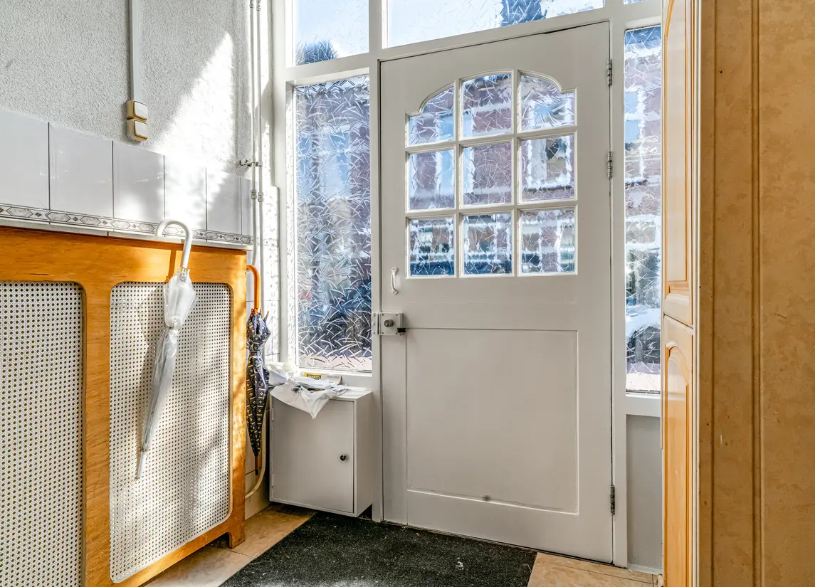 Medusastraat 22