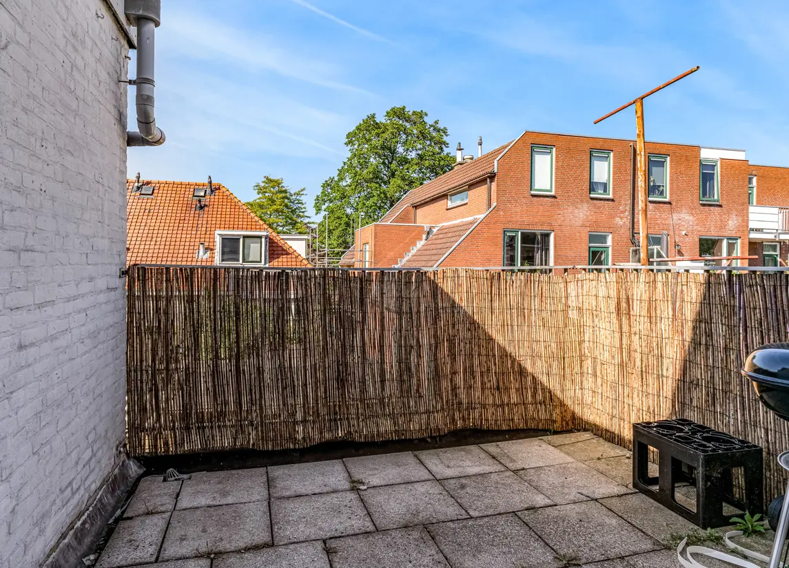 Medusastraat 22