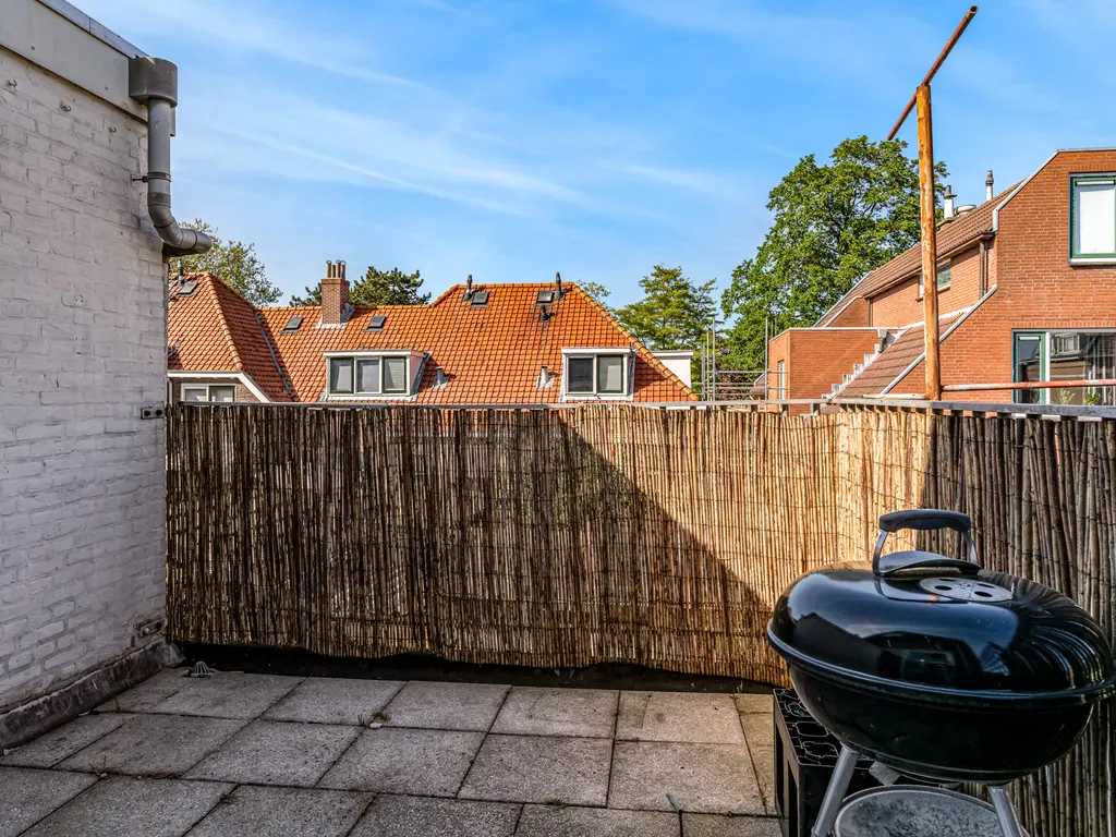 Medusastraat 22, Leiden