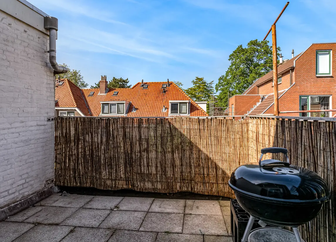 Medusastraat 22