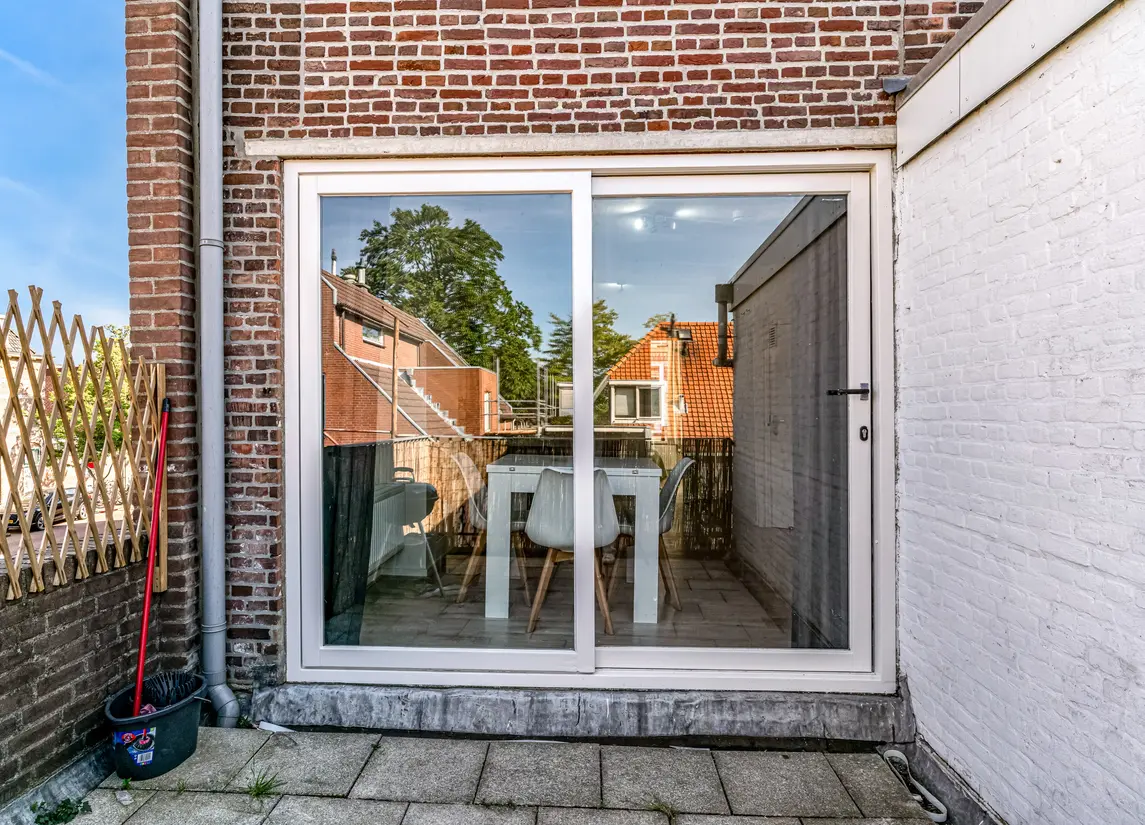 Medusastraat 22