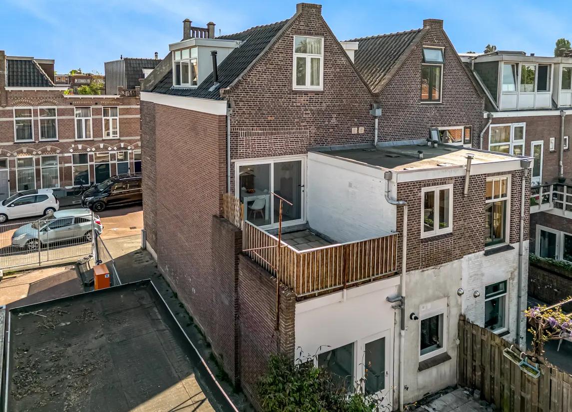 Medusastraat 22
