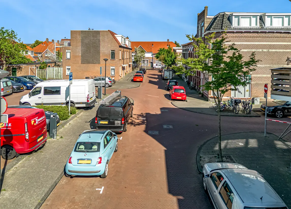 Medusastraat 22