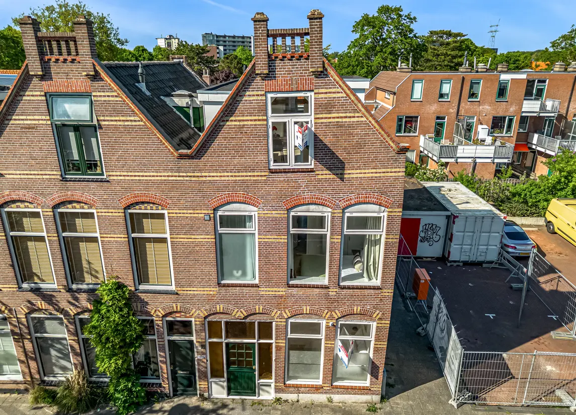 Medusastraat 22