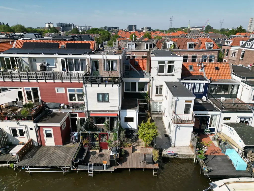 Lage Rijndijk 44, Leiden